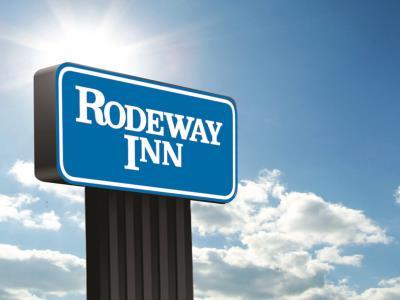 Rodeway Inn Джанкшен-Сіті Екстер'єр фото